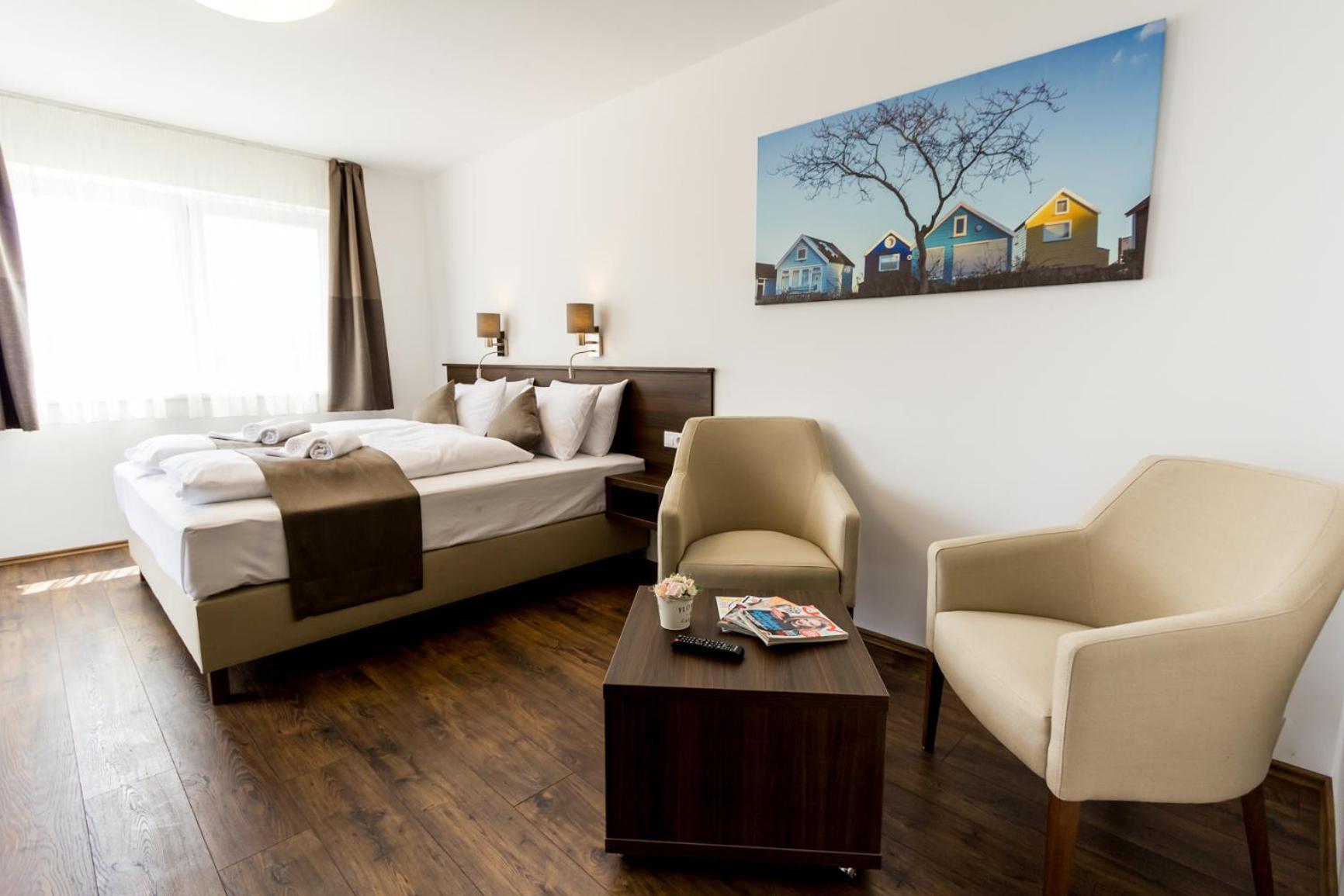 Frisko Panzio Bed and Breakfast Zalakaros Rum bild